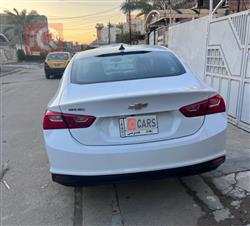 شێڤرۆلێت مالیبۆ